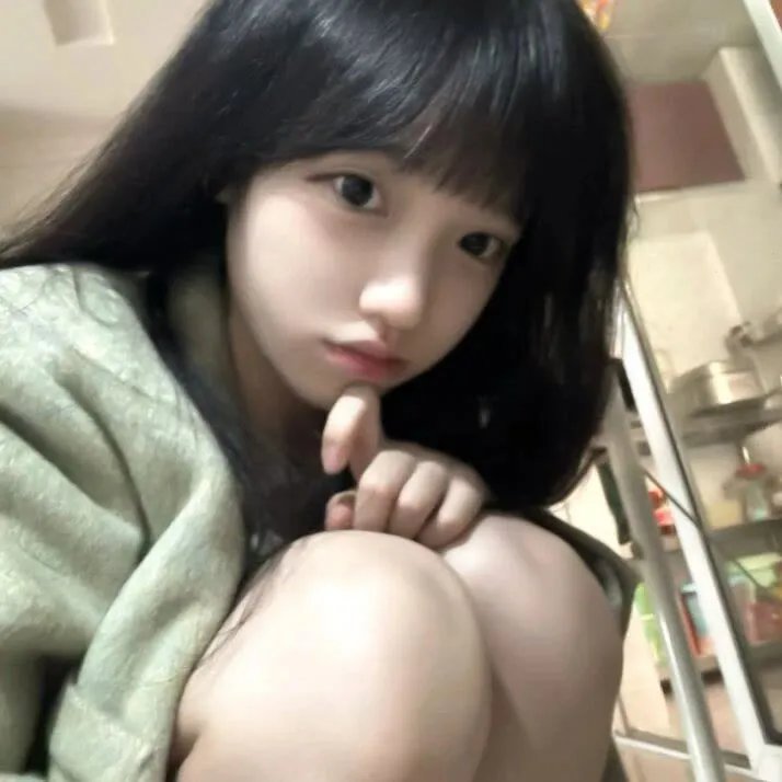我在你的未来吗